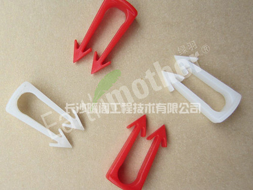 綠羽全新料卡釘、機(jī)打卡釘